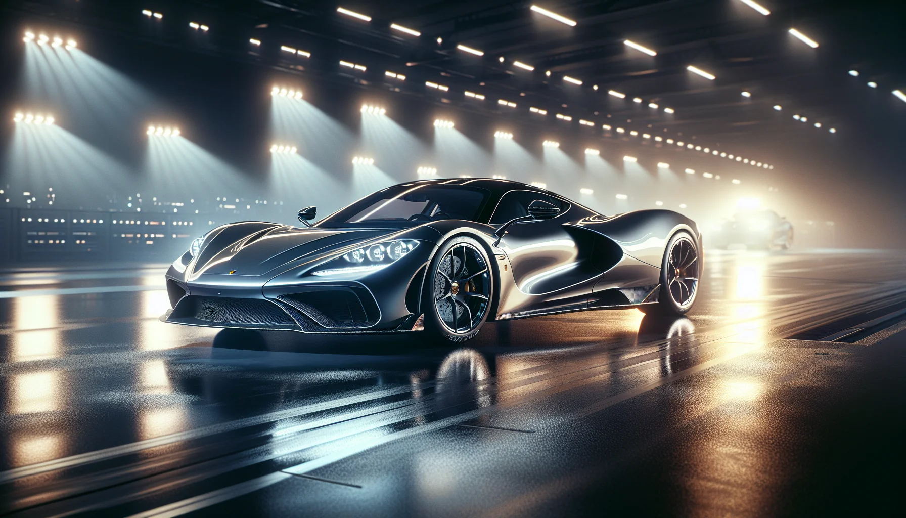 Exploring Detailed Luxury Car spec: A full Guide