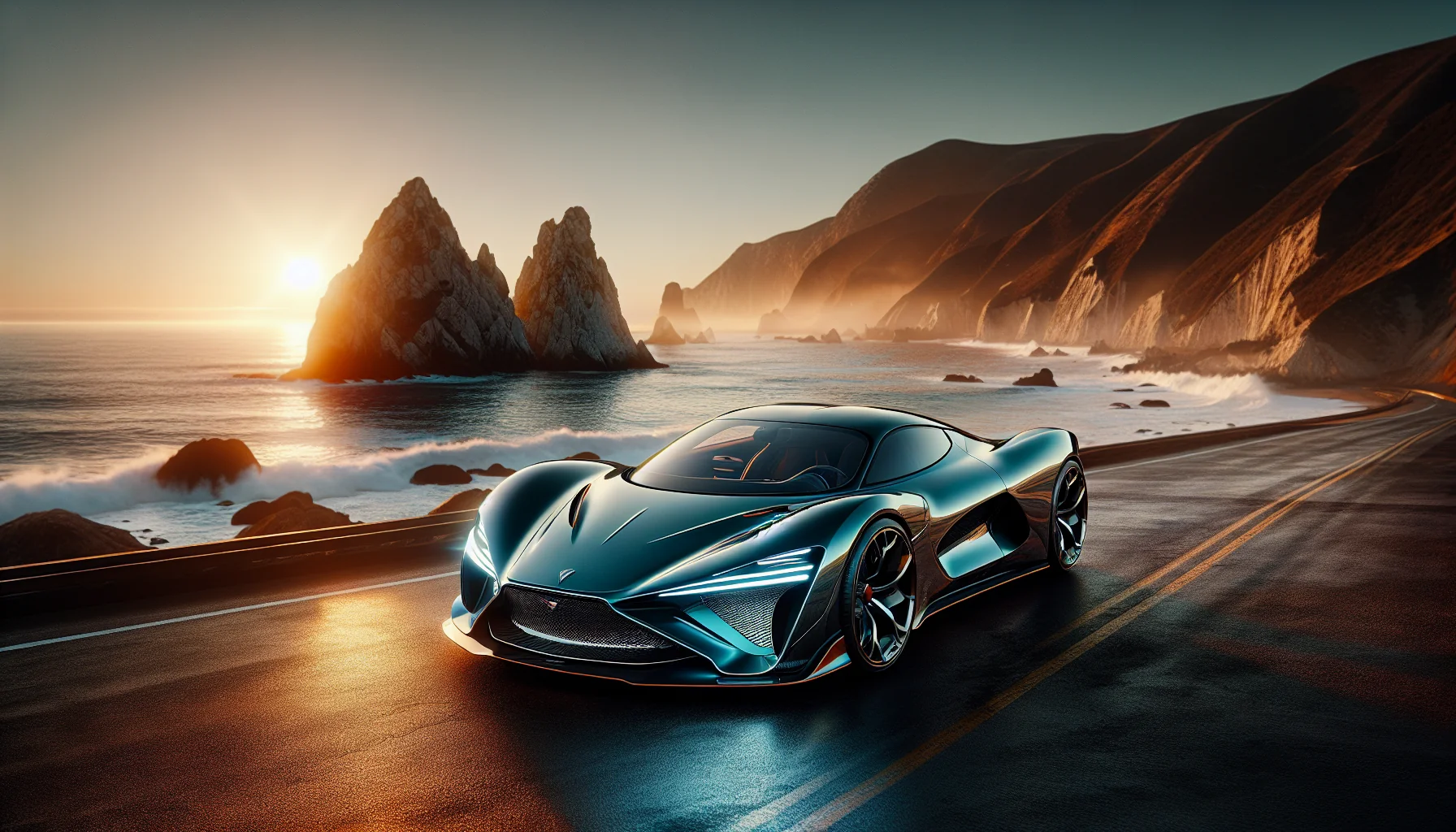 The Art of In-Depth Exotic Car Reviews