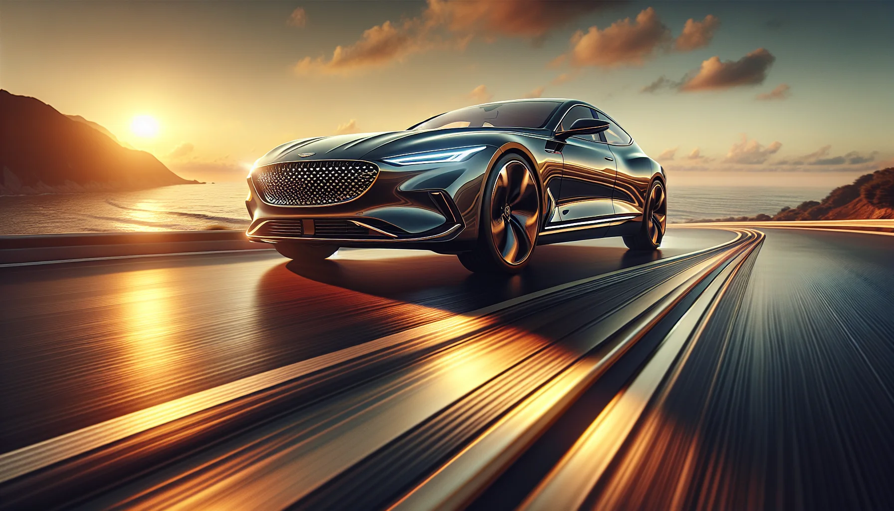 Luxury Car tryout Drive Tips for an Unforgettable Experience