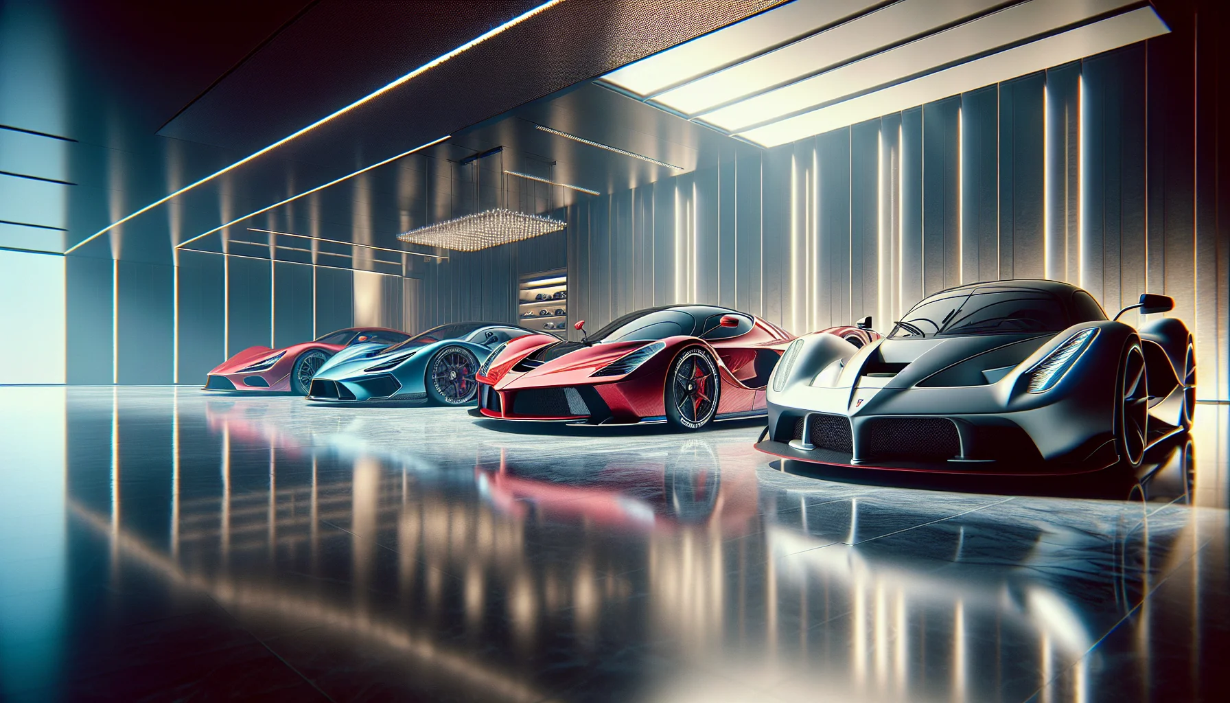 Exploring the Most Expensive alien machine: A Journey Through Luxury and Performance