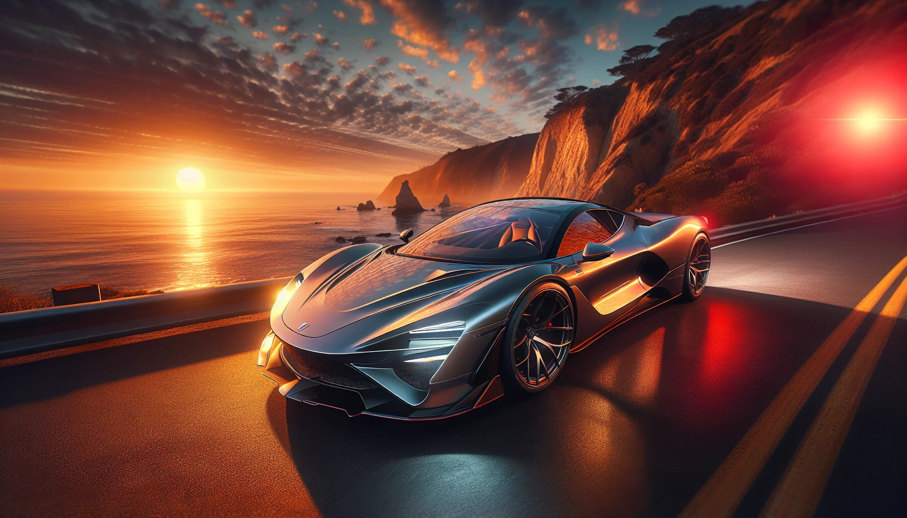 Exploring Popular Supercar Trends and Developments