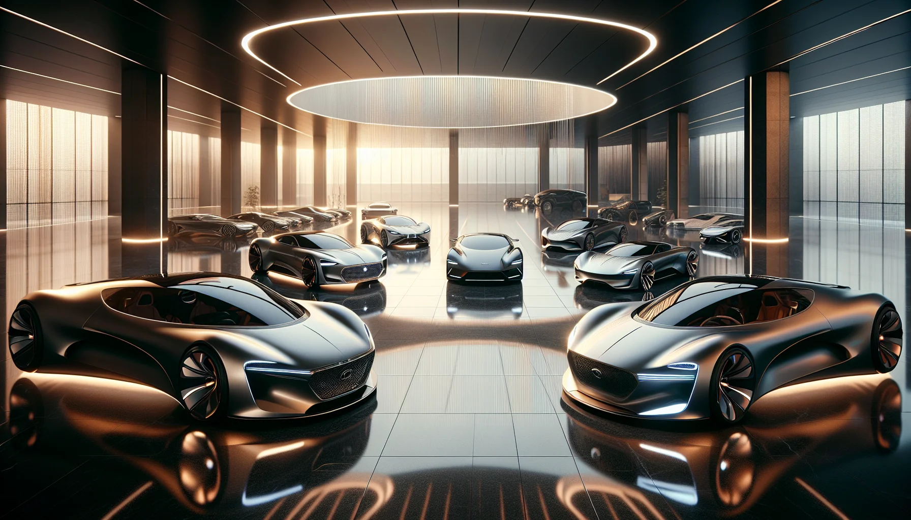 Top Exotic Car brand 2023: A complete Guide